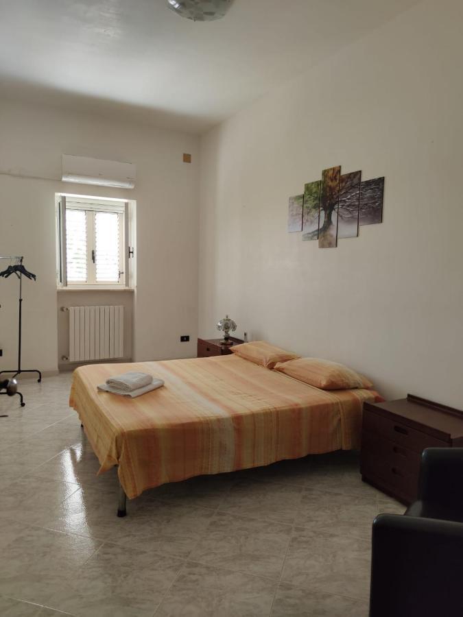 Villa La Casa Di Nonno Fasano Exterior foto