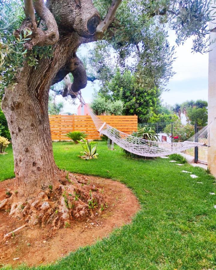 Villa La Casa Di Nonno Fasano Exterior foto